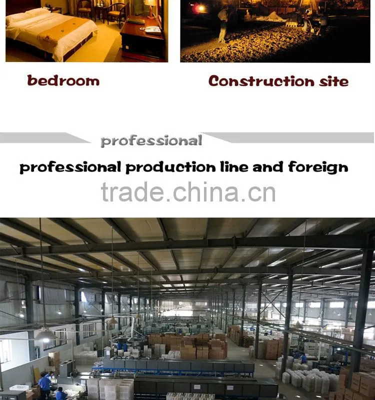 LED globe bulb G95 7.5W factory direct with CE RoHS energy saving