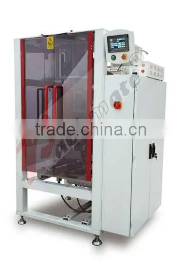 Packmate Doypack Zipper Bags Packing Machine