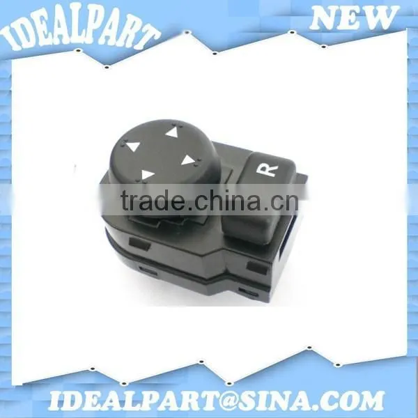 OEM Mirrow Control Switch Rearview Side Folding Mirror Switch