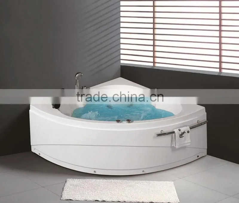 Best price high quality bathtubs/american standard bath tubs with TV