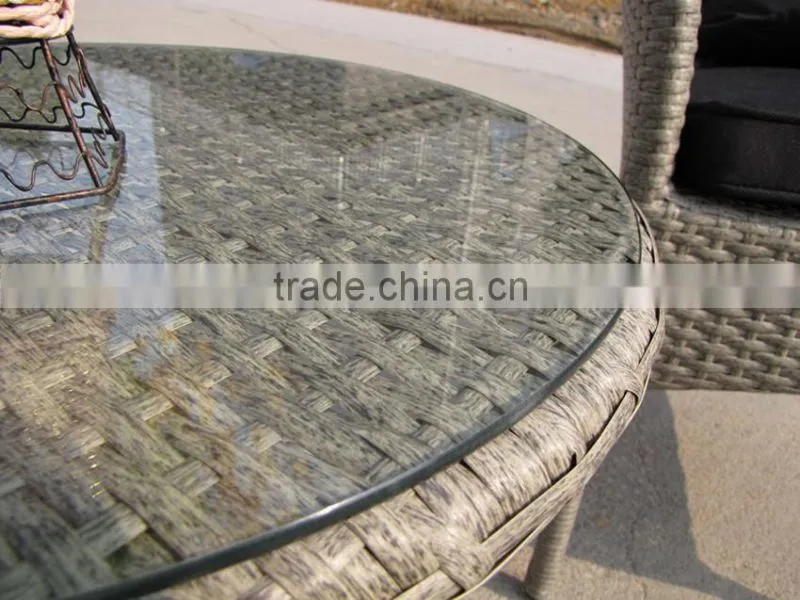 RATTAN WEAVING HOUSEHOLD ROUND TEATABLE FURNITURE 2014