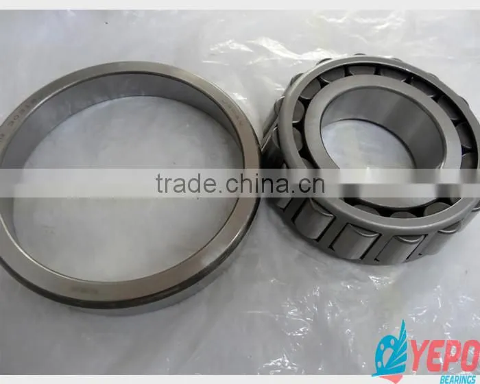HR30315J Single row taper roller bearing tapered roller bearing