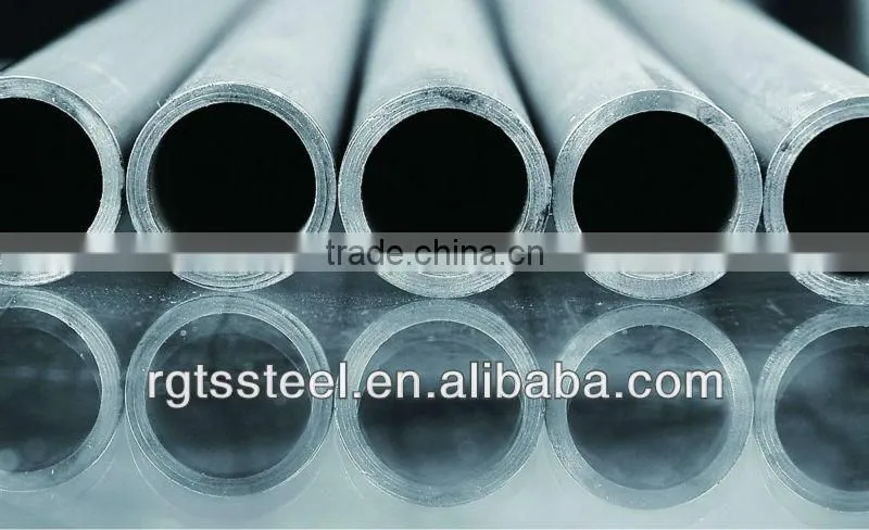 ASTM A106 seamless pipe