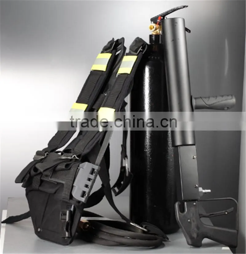 Stage effect machine,Handhold Carbon Dioxide Big Gun