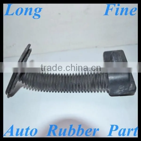 Neoprene Rubber Door Grommet for Automotive