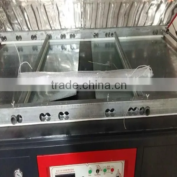 Hot sale BS1313 plastic vacuum forming machine
