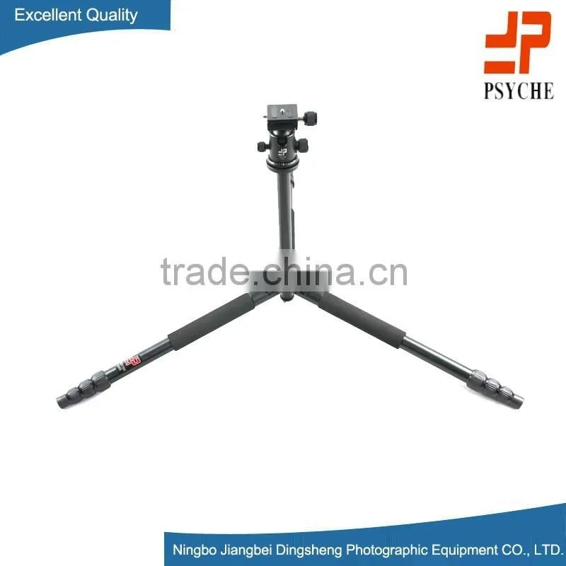 DS8405 professional flexible aluminum alloy camera tripod stand