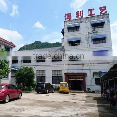Panan Heyli Art & Crafts Co., Ltd. company overview - view 1