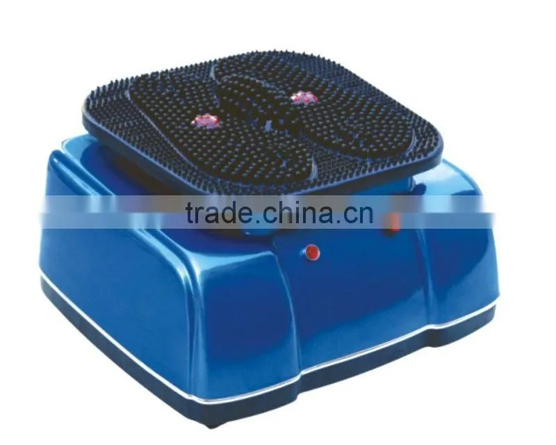 AYJ-3000C Ozone Vibrating Foot Massager Machine