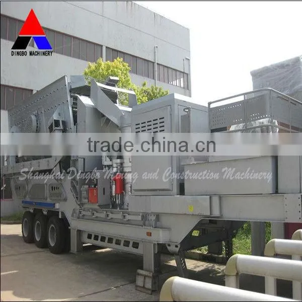 recycled concrete aggregate plant,crushed gravel plant