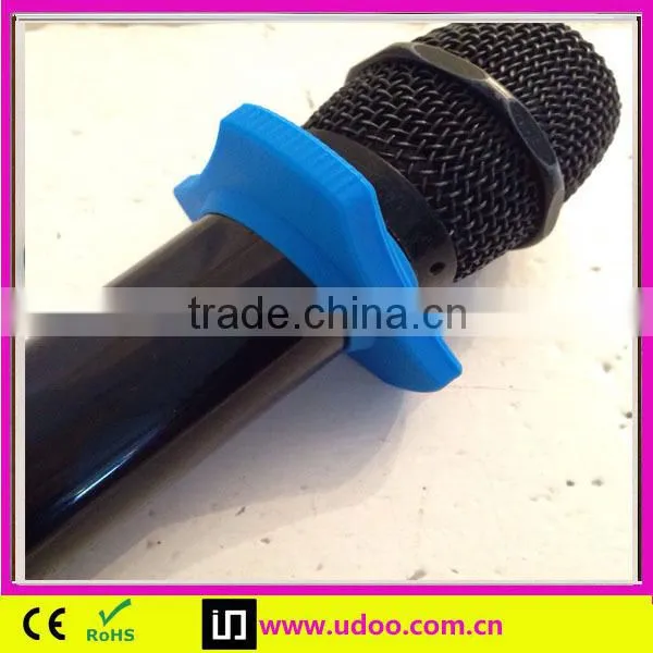 BAP Free silicone microphone covers