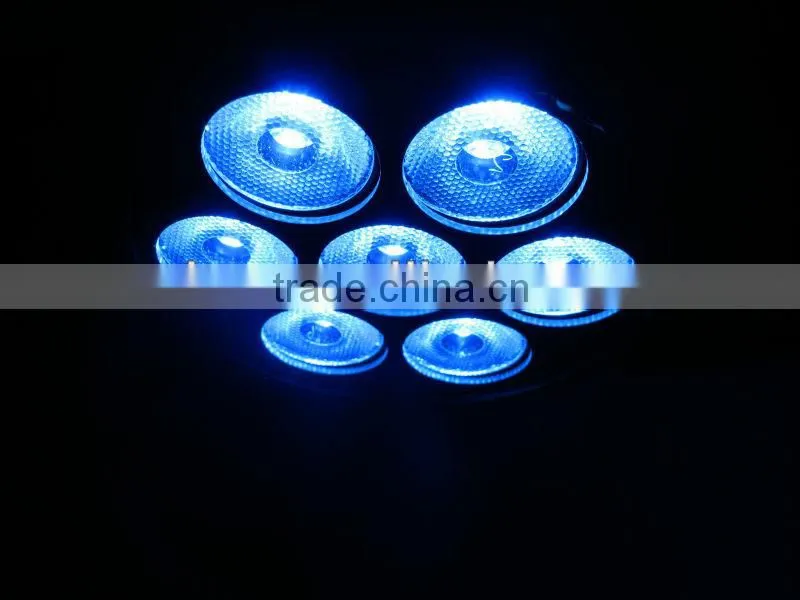 7x8W RGBW 4 in 1 cheap led mini moving head