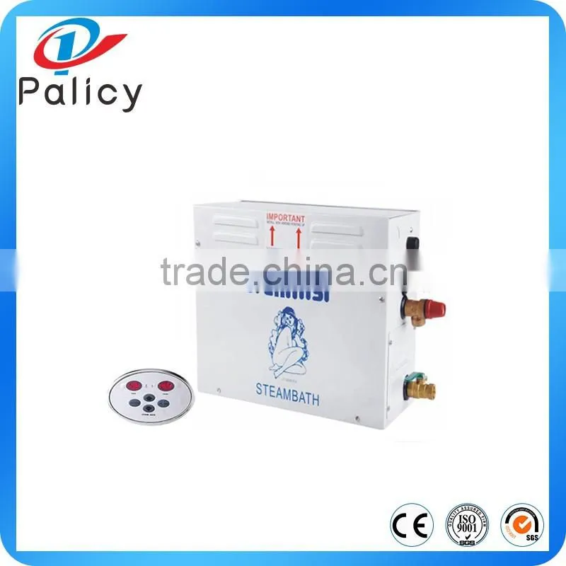 3 kw 8kw sauna steam bath room portable generator