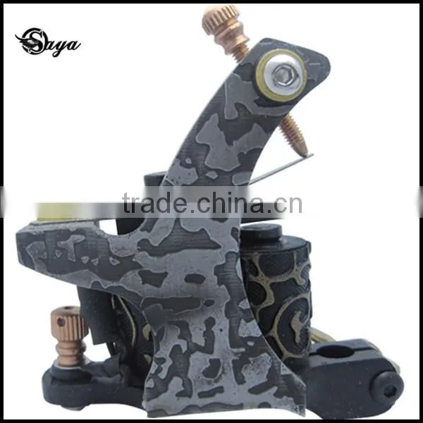 Supply High Quality Fashionable Temporary Liner Tattoo Machine