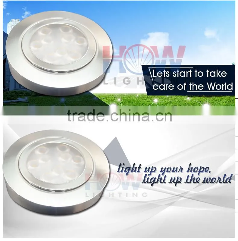 2015 new design led downlight