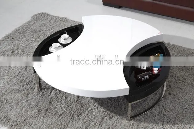 round glass outdoor table