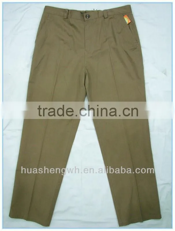 New arrival fashion summer casual pants for man in Hubei