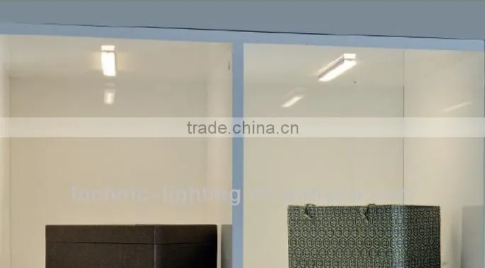 12VDC Aluminum profile LED Strip Light for cabinet,furniture