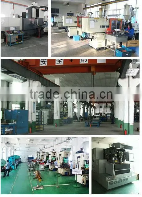 Photographic case customized injection molding photographic case