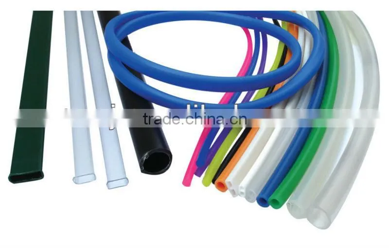 Silicon Rubber Hose