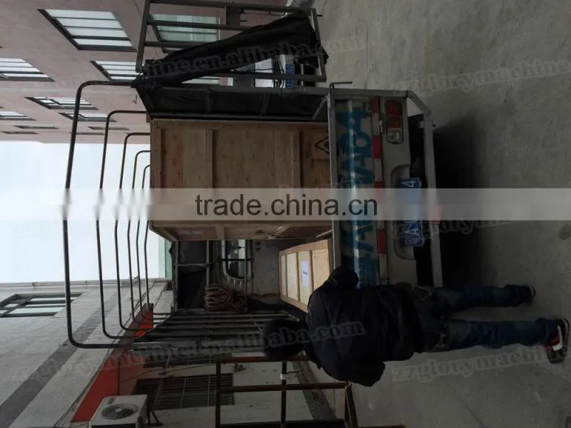 CE Approved Multi-Function Automatic Ice Cream Packaging Machine/ Popsicle Packing Machine/ Lolly Packing Machine
