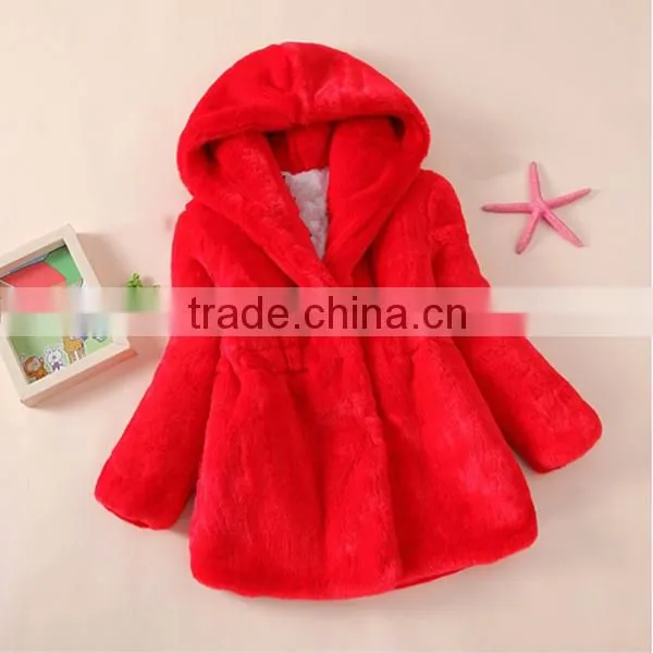 frozen winter fur coat girls japanese jackets and coats