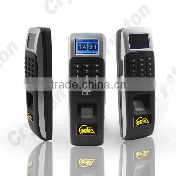 Access Control Kits for CF1200 Finger Print Access Control