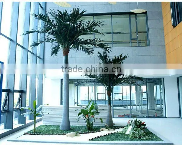 wholesale artificial tree artificial plant artificial royal coconut tree