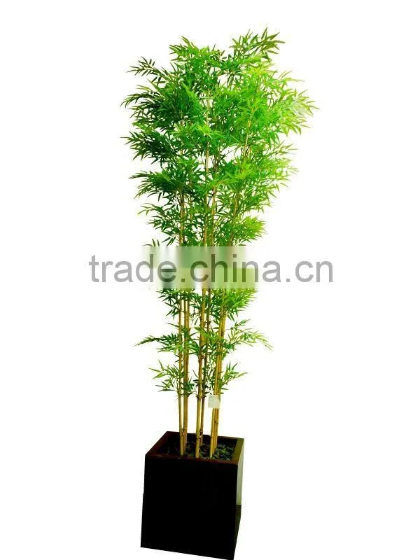 Artificial Bamboo Tree indoor / ourdoor decoration