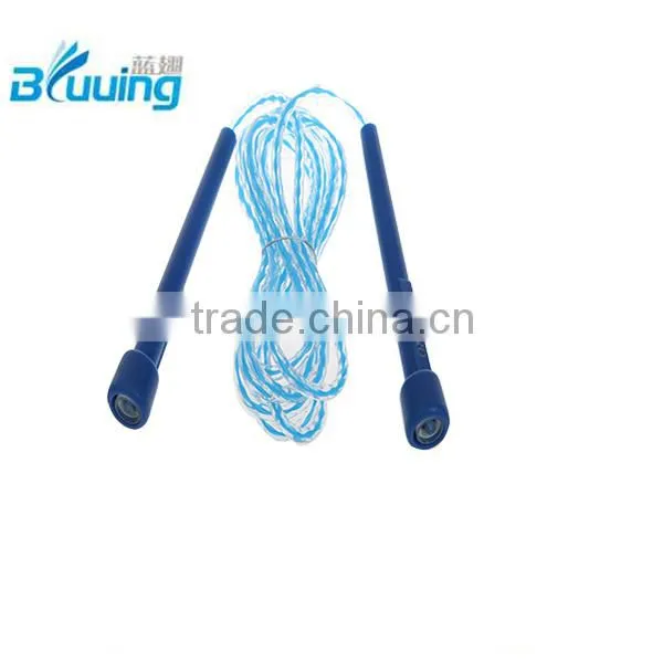 2015 hot sale Bluuing brand model-B LED skipping ropes for children