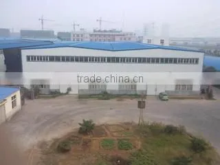 Luoyang Gaoming Plastics Co., Ltd. company overview - view 2