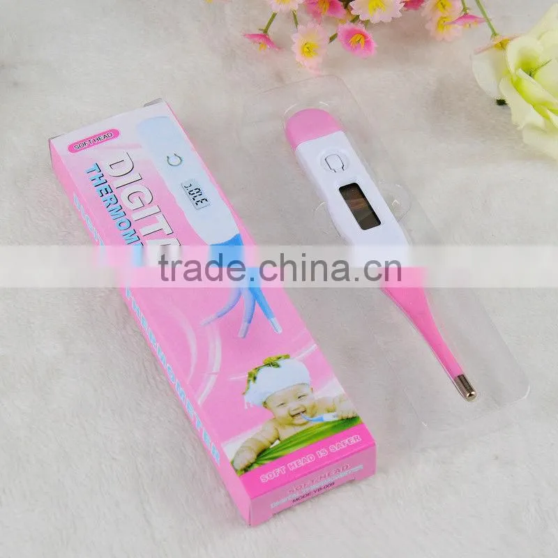 MK-DT05-1 Flexible Instant High Quality Professional Manufacturer of Waterproof Electronic Digital Thermometer