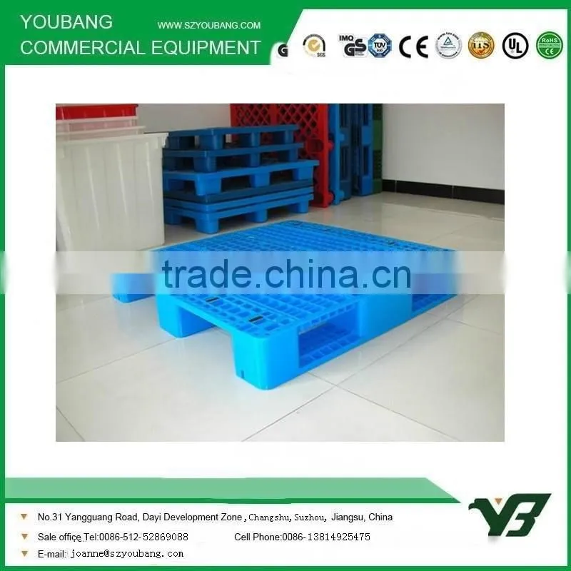 HDPE Cheap Plastic Pallet