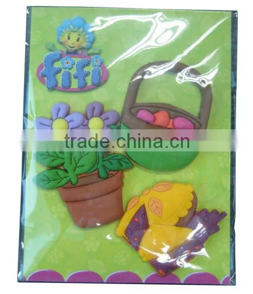 soft pvc promotion gifts