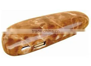 2200mah slim portable power bank