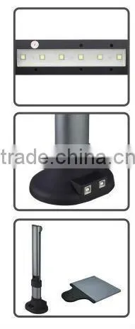 High Definition Camera Document Scanner