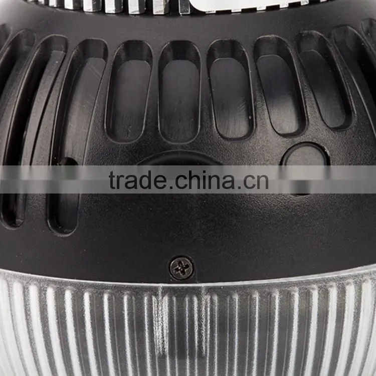 E27 Connector FHD 1080P P2P H.264 real led lamp wifi camera