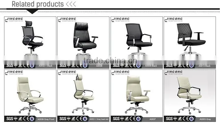 2015 B007 model ergonomic mesh chair office chairs no wheels
