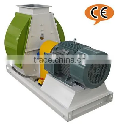 With ISO certificate Professional manufacturer eel feed hammer mill