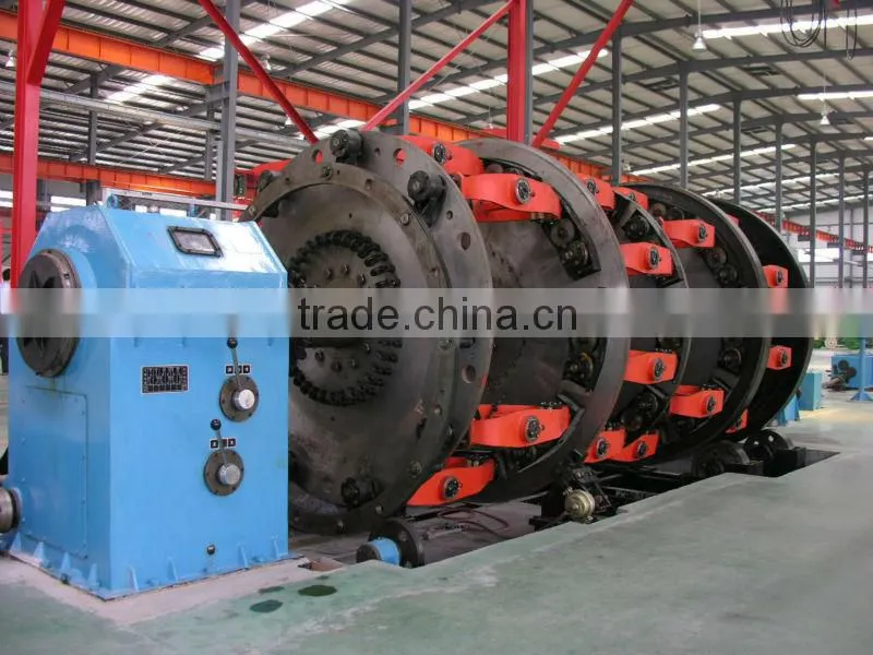 XLPE marine meter Cable