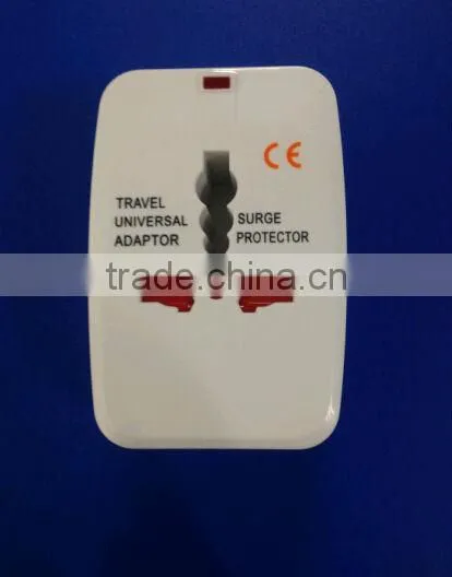 Hot Sales Universal Multifunction singapore malaysia travel plug adapter