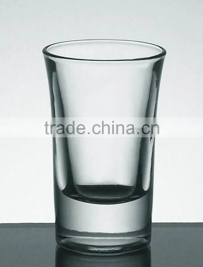 Clear Glass Tea Or Coffer Mug Glass Cup With Handle