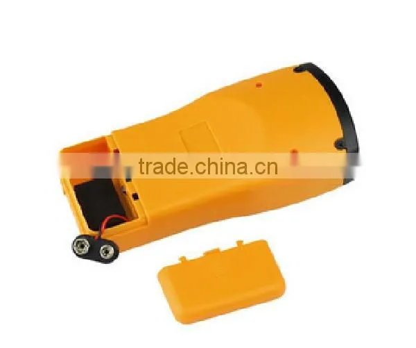 Digital Ultrasonic Distance Meter with laser pointer for Measuring Distance