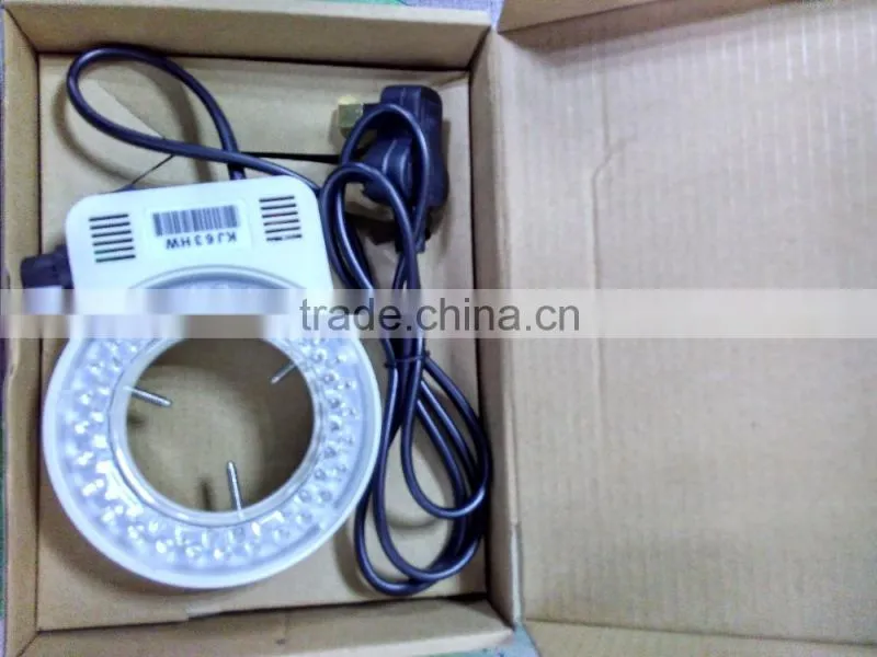 Dongguan Microscope Light Source LED Ring Light for Microscope