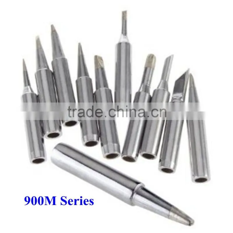 HAKKO 900M Electronic Soldering Iron Tip for PCB