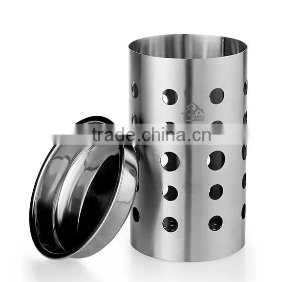 Food Grade Stainless Steel Chopsticks Holder