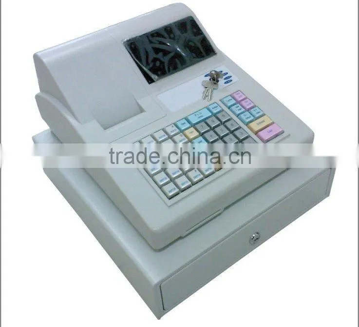 all in one Cash register