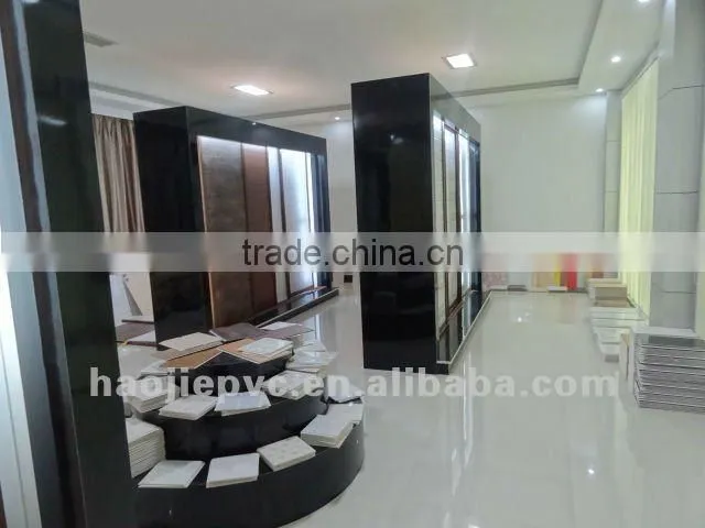 wood laminate wall panels