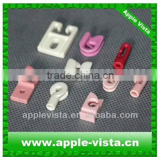Customized Al2O3 Ceramic, High Precision Ceramics Parts