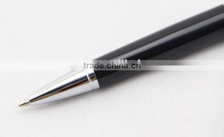 wholesale promotional commercial metal ball pen